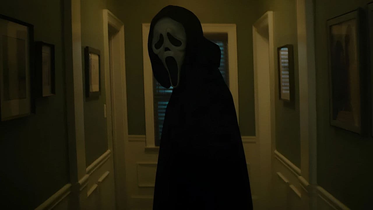 Scream 7
