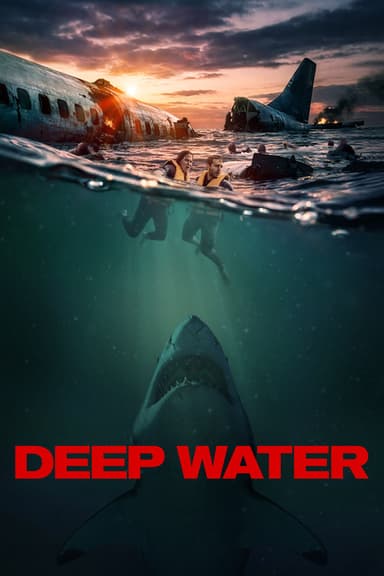 Deep Water